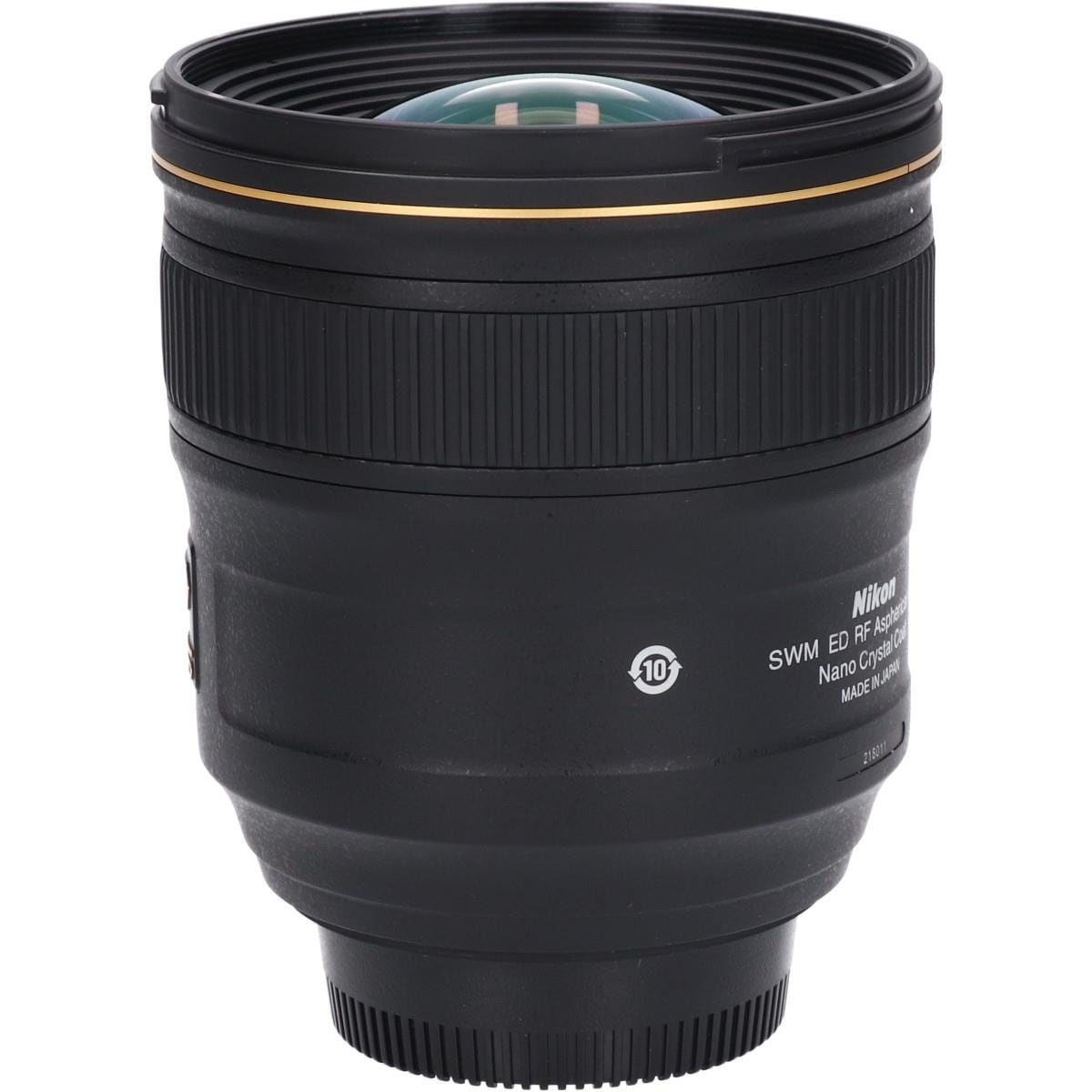 ＡＦ－Ｓ２４ｍｍ　Ｆ１．４Ｇ　ＥＤ