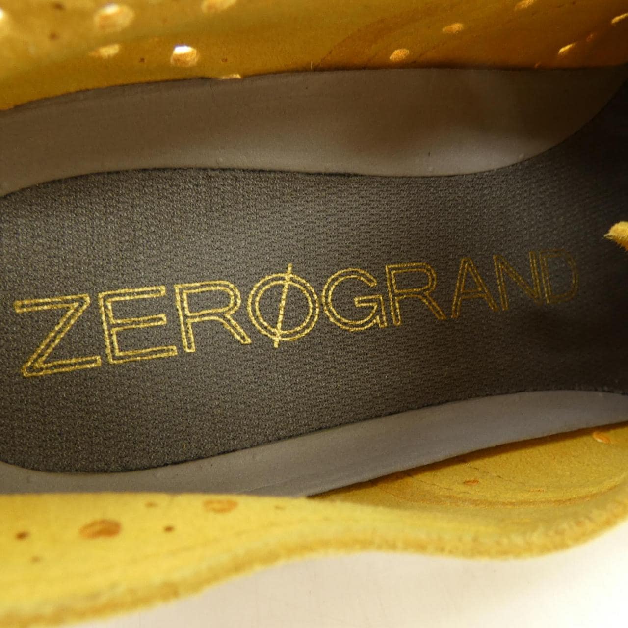 コールハーン COLE HAAN シューズ