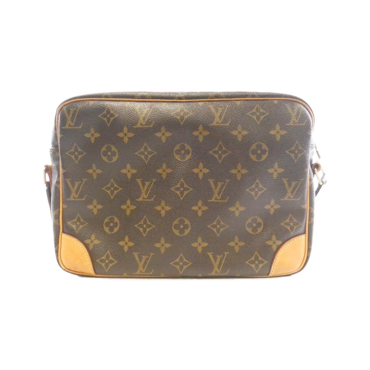 ルイヴィトン モノグラム ナイル M45244 ショルダーバッグ