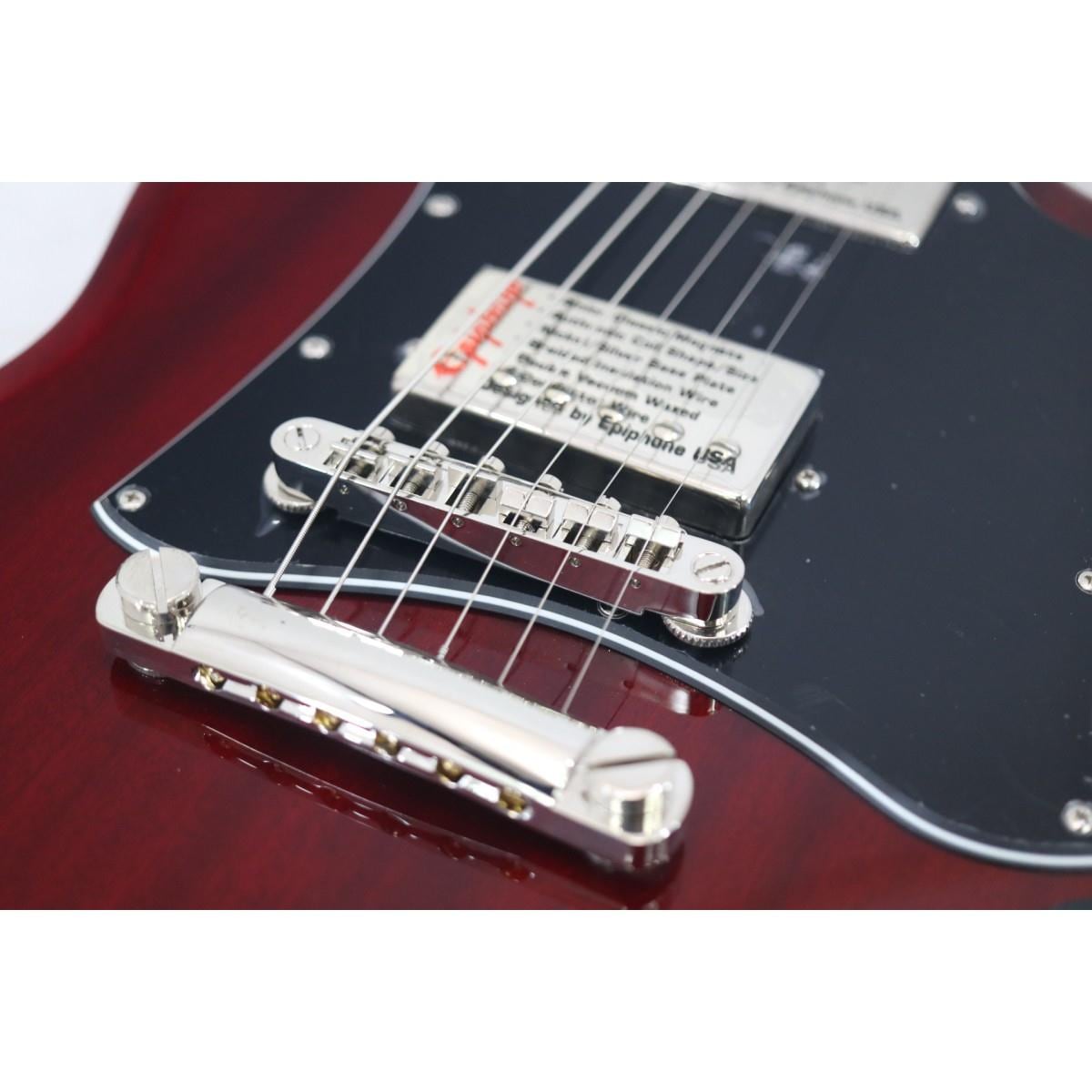 ＥＰＩＰＨＯＮＥ　　ＬＴＤ　１９６６　Ｇ－４００　ＰＲＯ