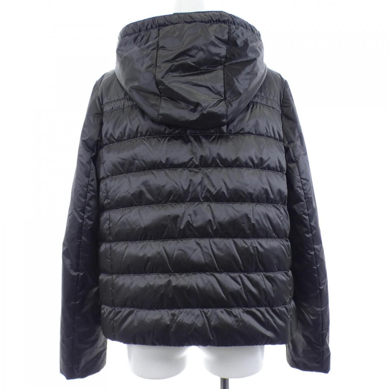 プラダ PRADA トライアングルロゴ 290832 R152 1DAB ダウンジャケット