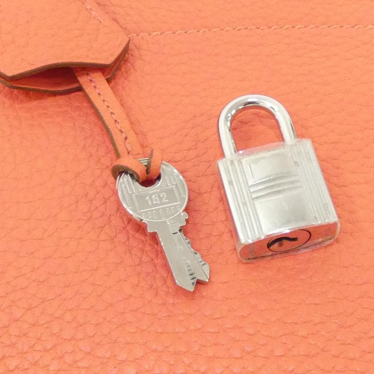 エルメス ボリード 31cm 073419CK バッグ