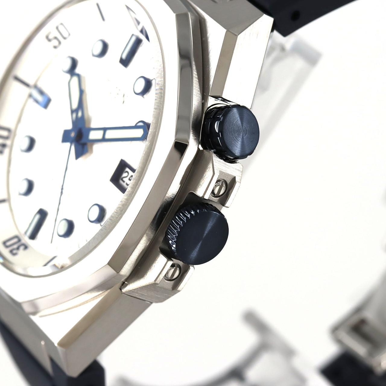 【新品】シチズン シリーズエイト 9051-009KM0D/NB6060-07A SS 自動巻