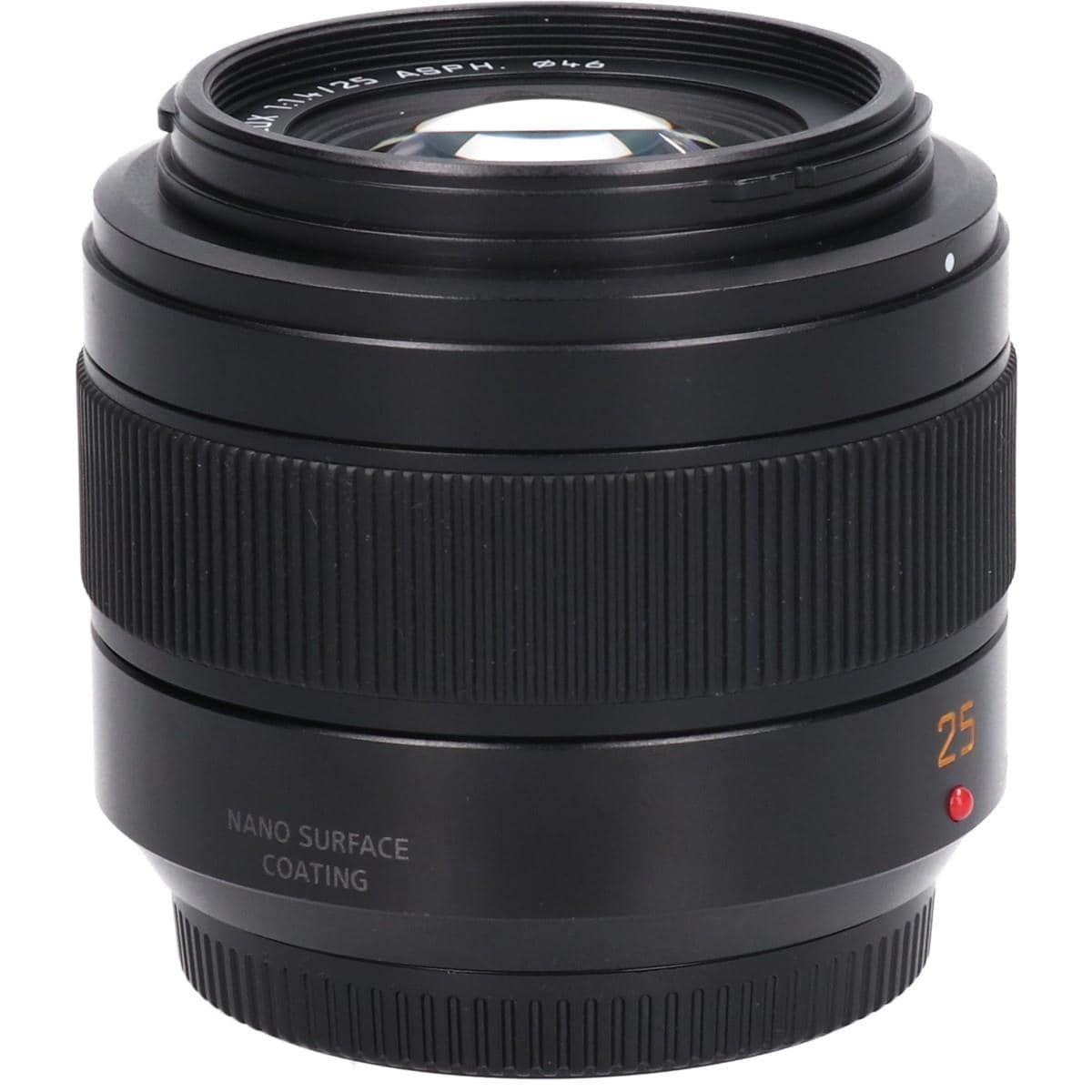 ＤＧ　ＳＵＭＭＩＬＵＸ２５ｍｍ　Ｆ１．４ＩＩ　ＡＳＰＨ