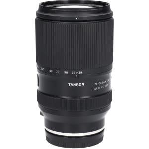 Ｅ２８－３００ｍｍ　Ｆ４－７．１ＤＩ　ＩＩＩ　ＶＣ