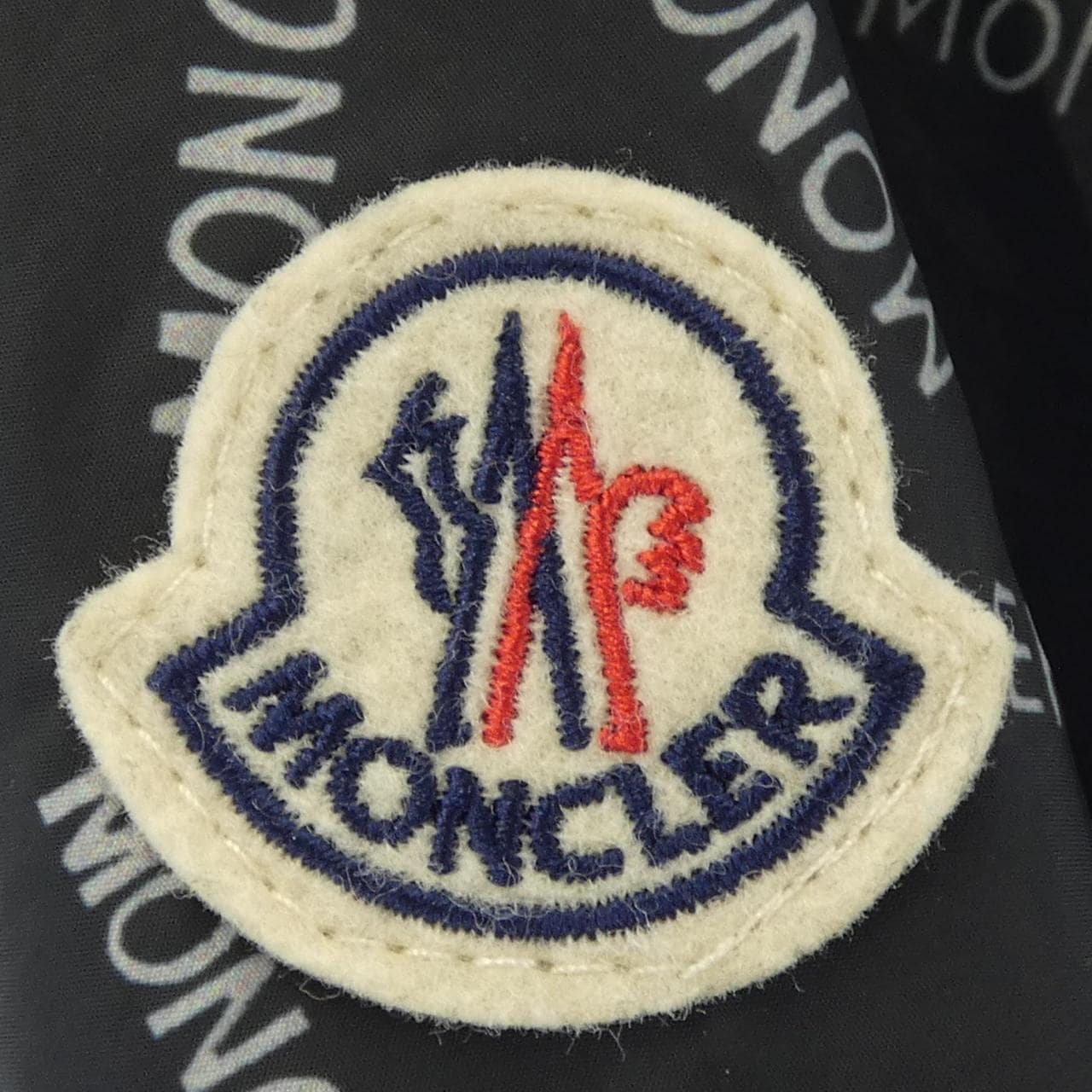 モンクレール MONCLER GIDAYU ブルゾン