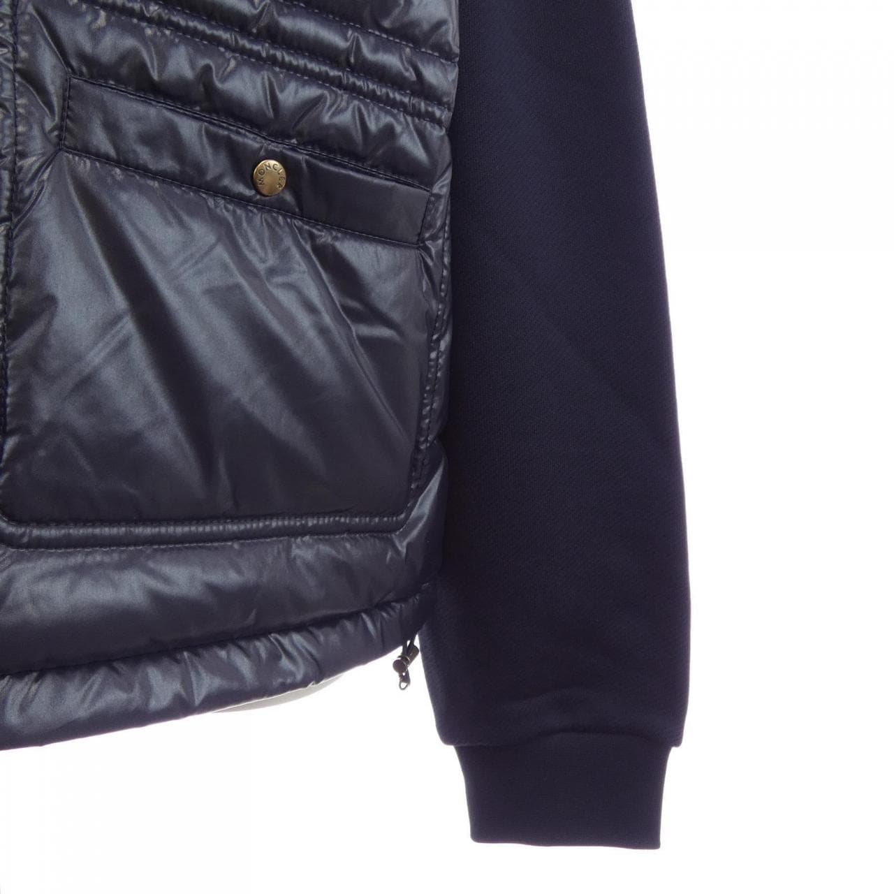 【新品】モンクレール MONCLER 20938G00017 89BG6 ダウンジャケット