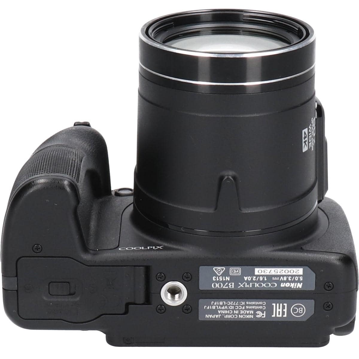 ＣＯＯＬＰＩＸ　Ｂ７００