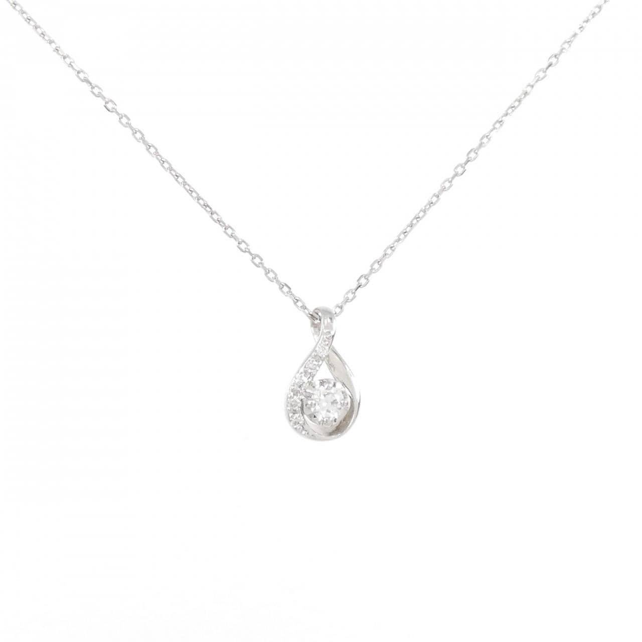 VENDOME Diamond necklace