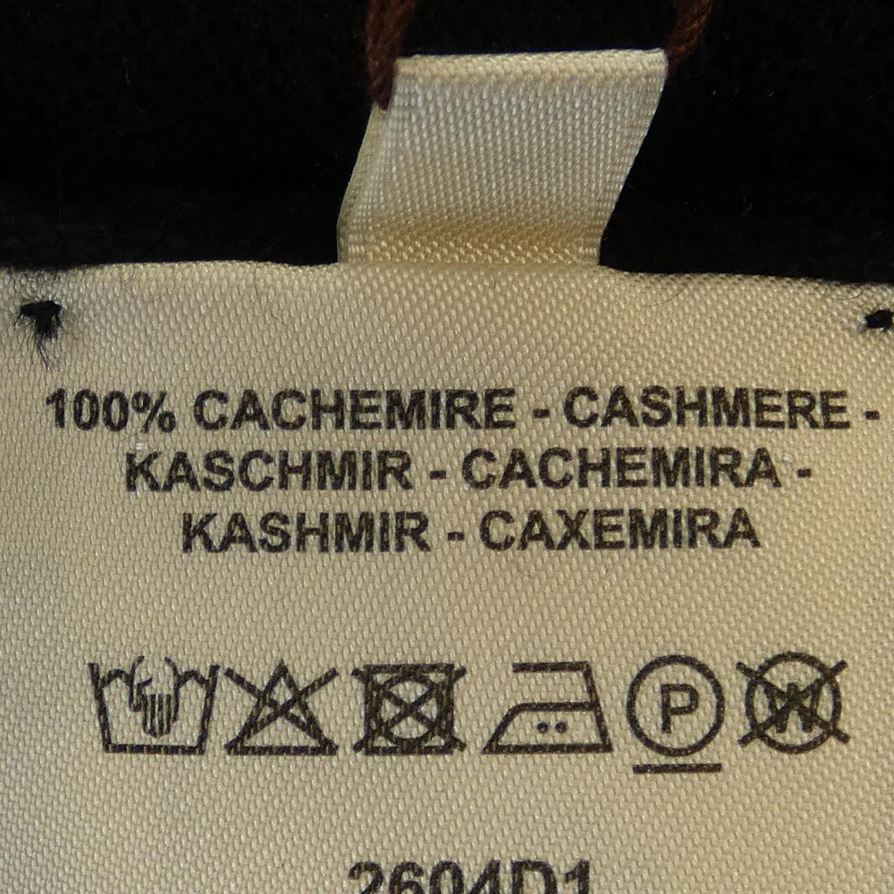 エルメス HERMES ニット