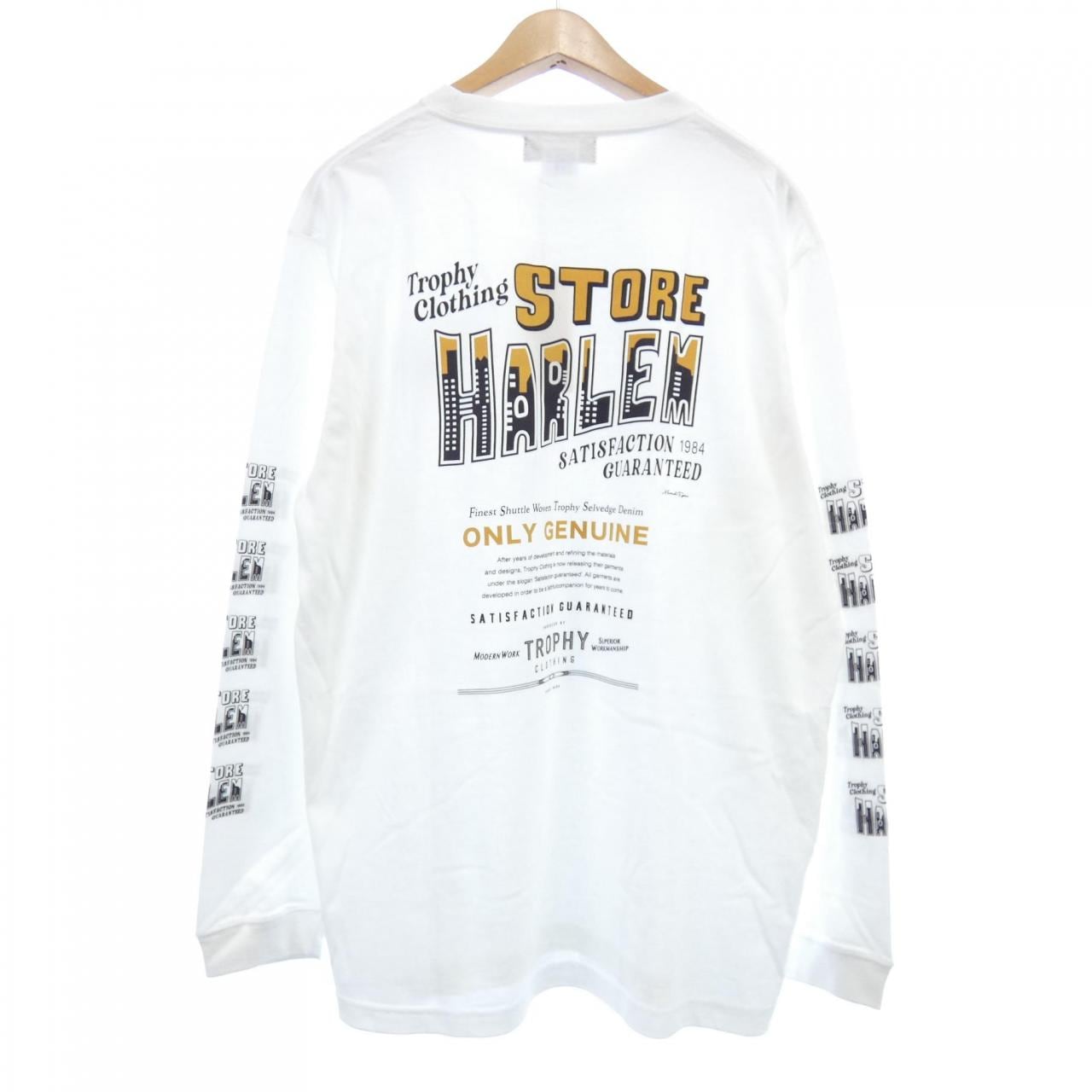トロフィークロージング TROPHY CLOTHING Tシャツ