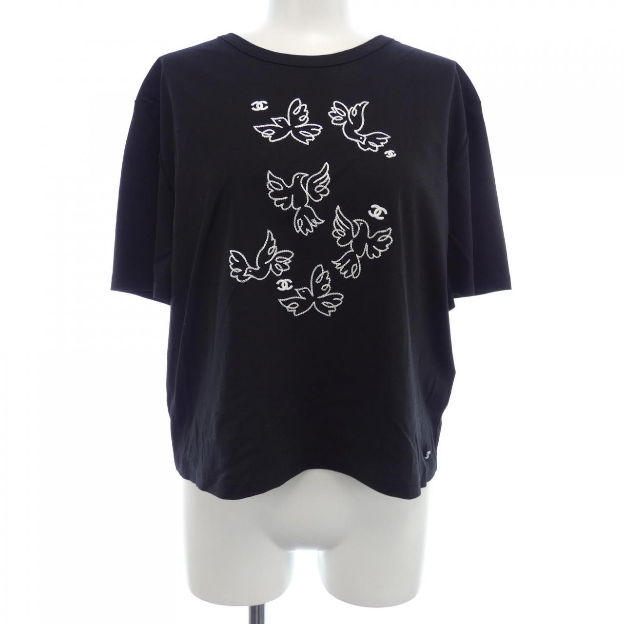 シャネル CHANEL P72139K10336 Tシャツ