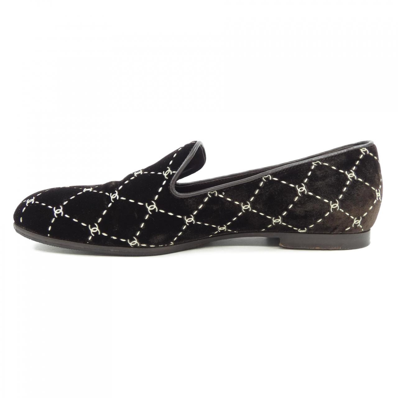 シャネル CHANEL G33126 シューズ