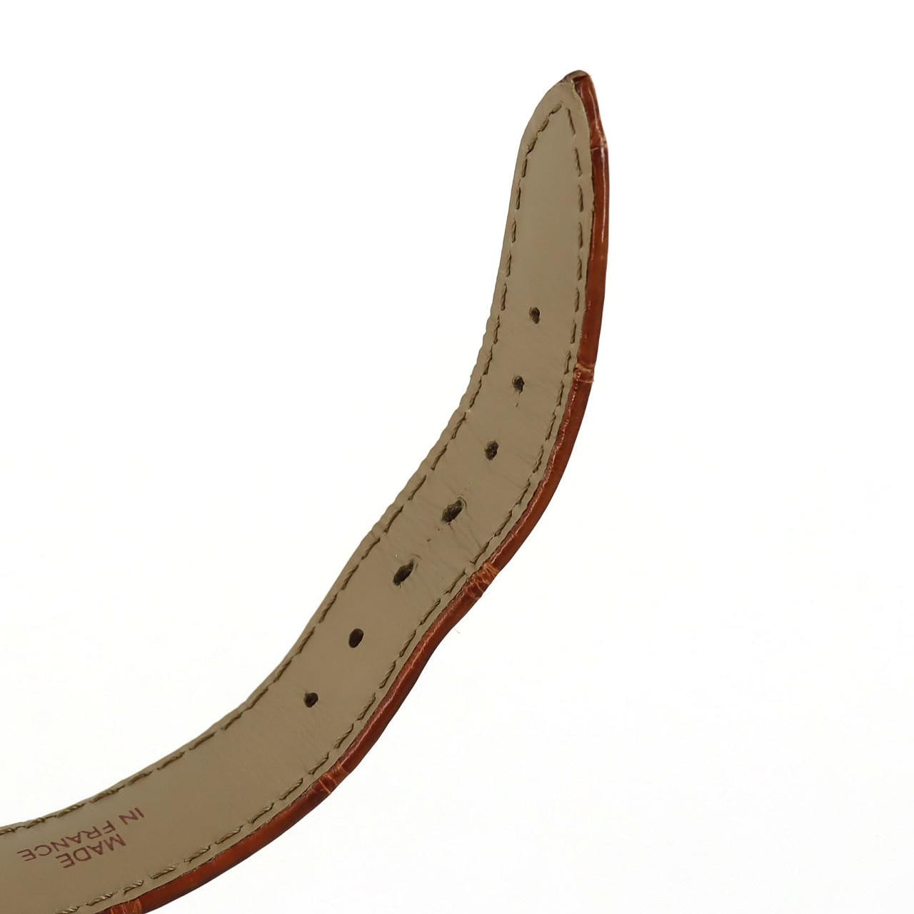 カルティエ タンクルイカルティエ SM PG WGTA0010 PG･RG 手巻