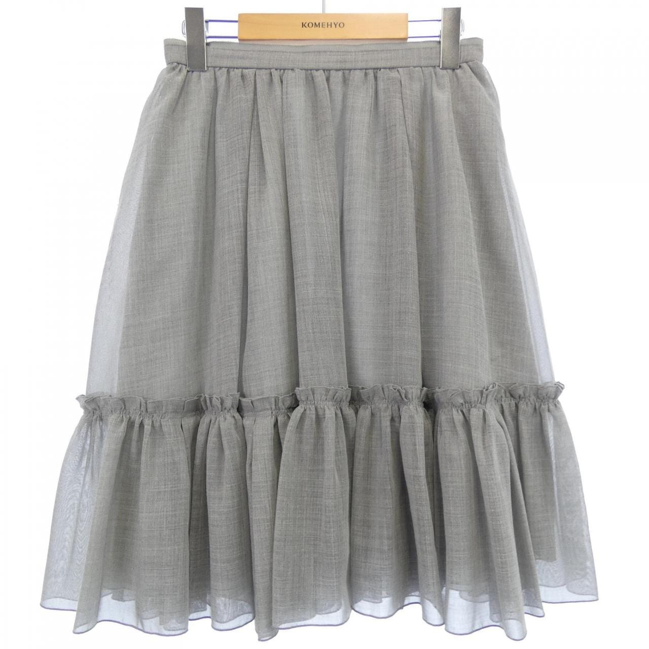 フォクシー FOXEY 40311 スカート