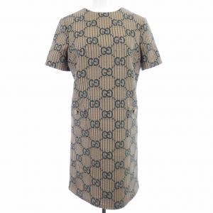 グッチ GUCCI GG 771431 ZAO94 ワンピース
