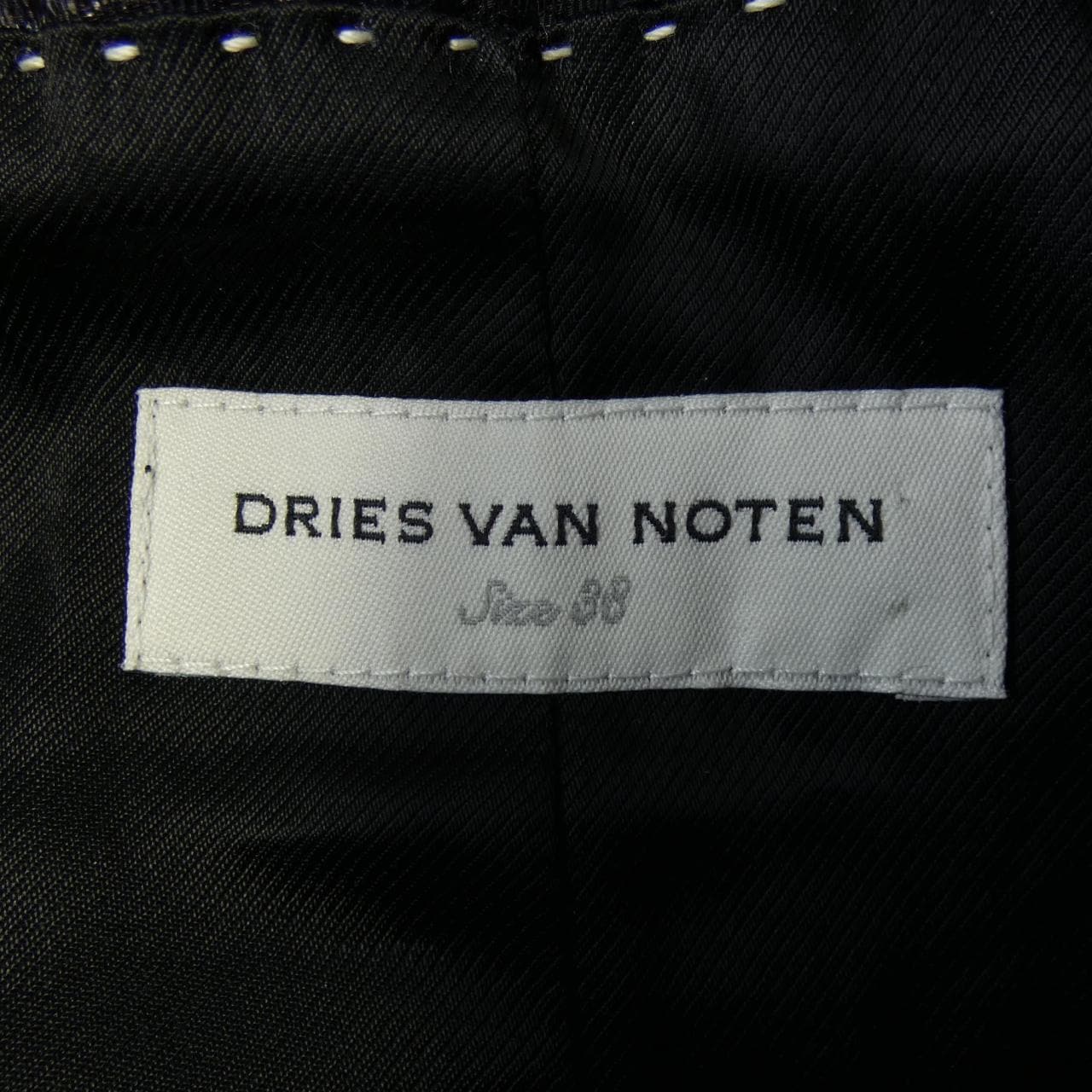ドリスヴァンノッテン DRIES VAN NOTEN 102389429 コート