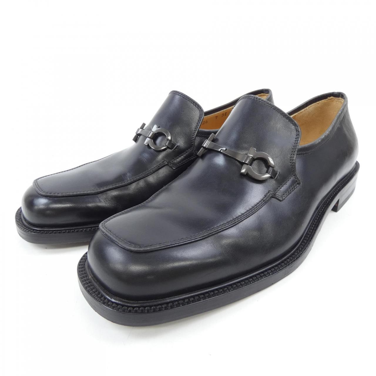 サルヴァトーレフェラガモ SALVATORE FERRAGAMO シューズ