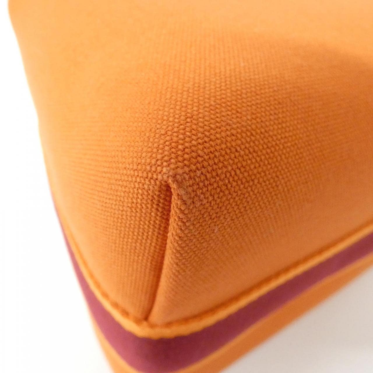 エルメス ブリッド ア ブラック GM 103223M ポーチ