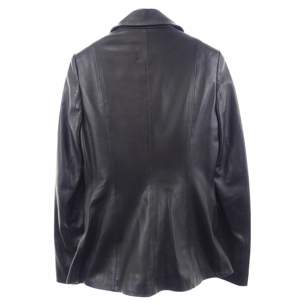 ロエベ LOEWE レザージャケット