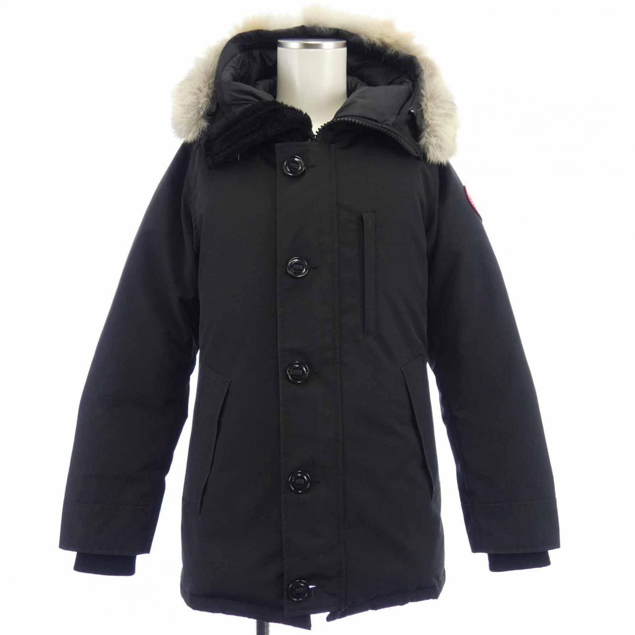 カナダグース CANADA GOOSE 3438JM JASPER ジャスパー ダウンジャケット