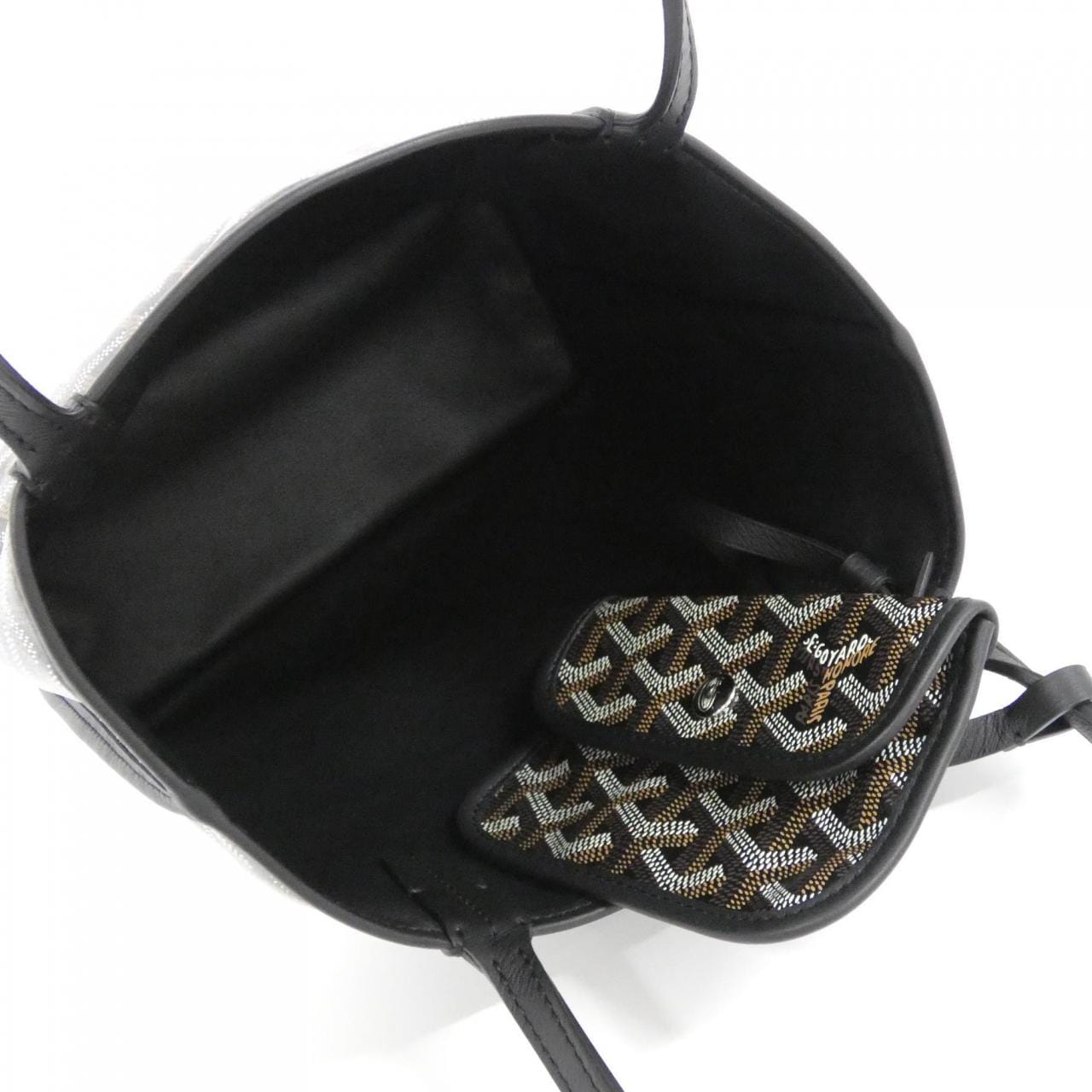 【未使用品】ゴヤール アンジュ ミニ バッグ