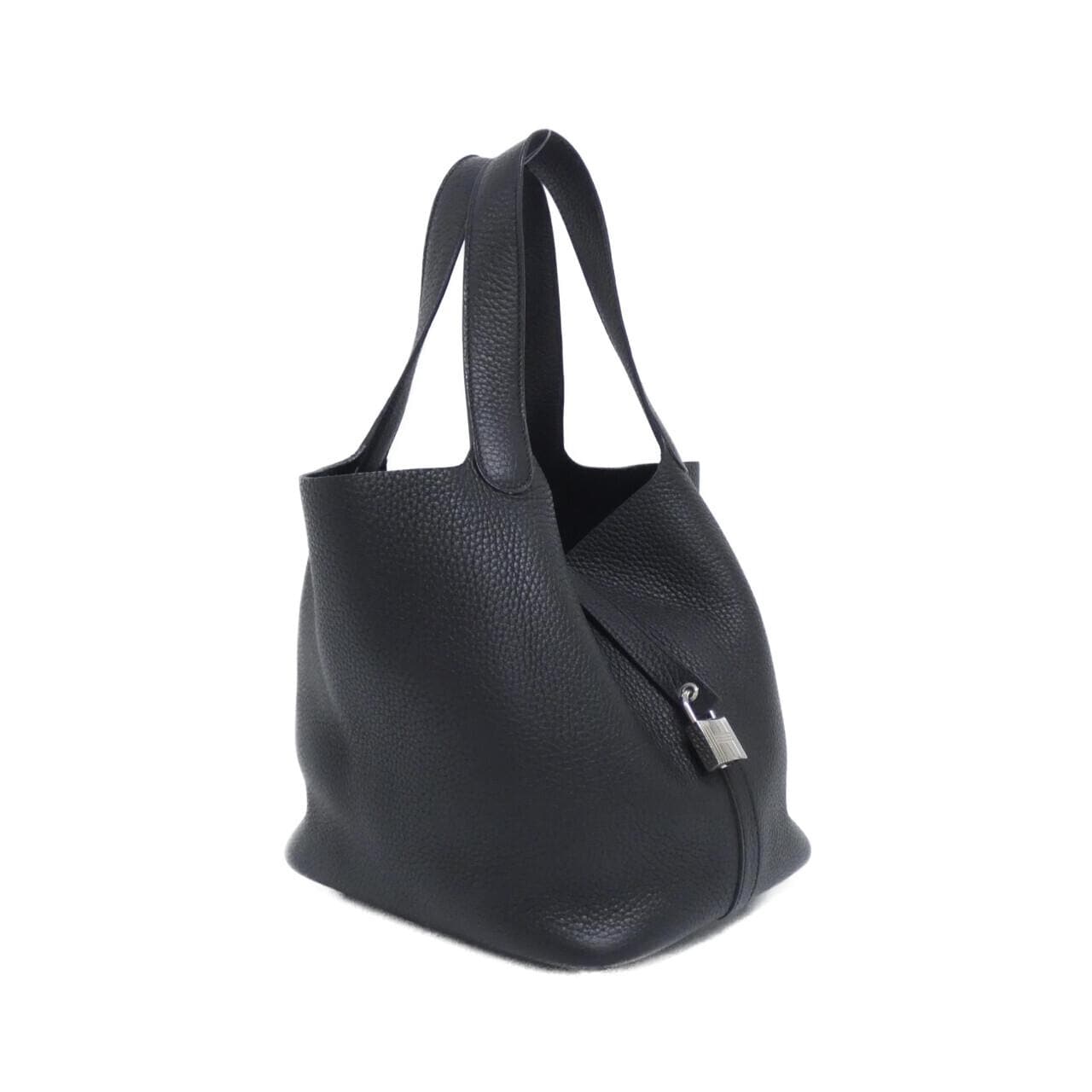 エルメス ピコタン ロック MM 060991CK バッグ