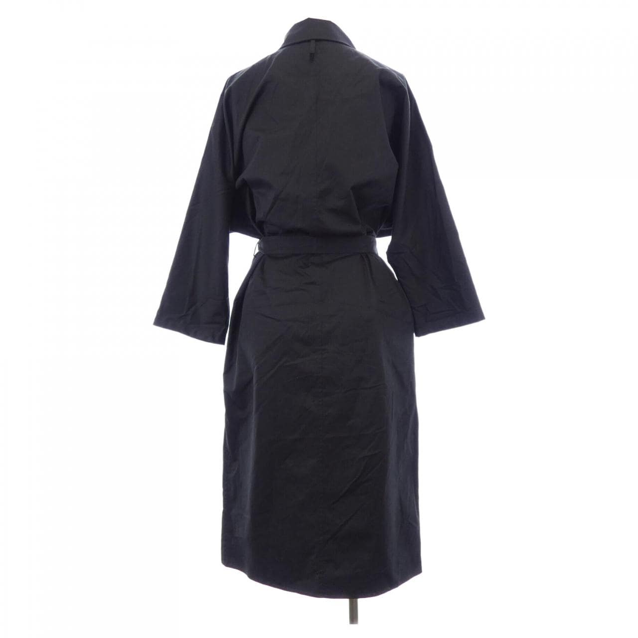 エルメス HERMES カレーシュ 2H0543DB ワンピース