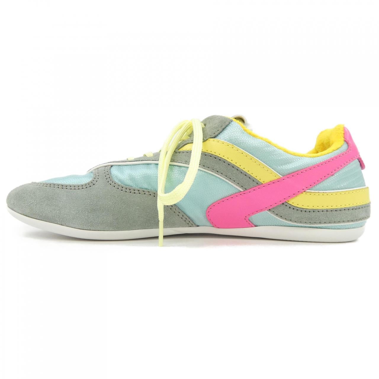 ミュウミュウ MIU MIU ジムナジウム 5E428E スニーカー