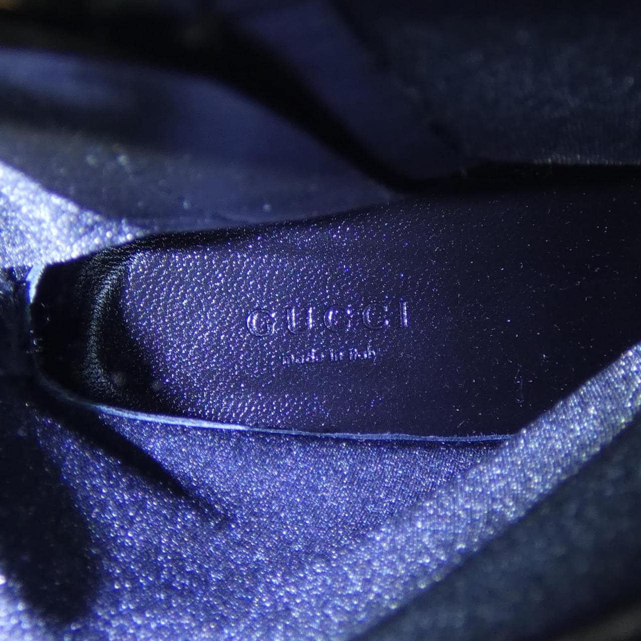 グッチ GUCCI ブーツ