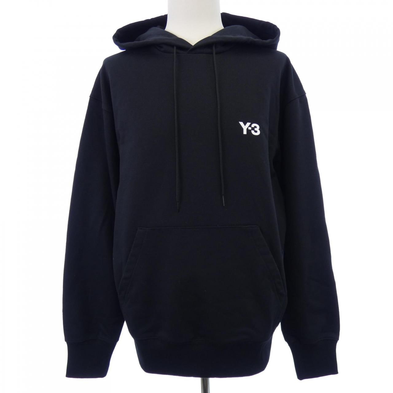 ワイスリー Y-3 IT3720 パーカー