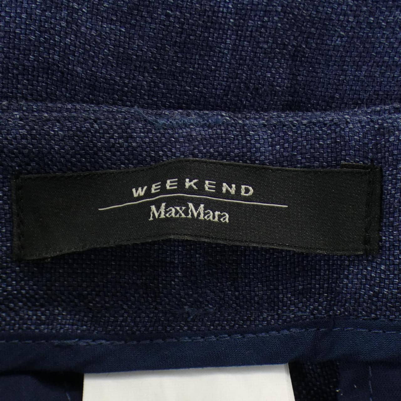 マックスマーラウィークエンド Max Mara weekend 513121016 パンツ