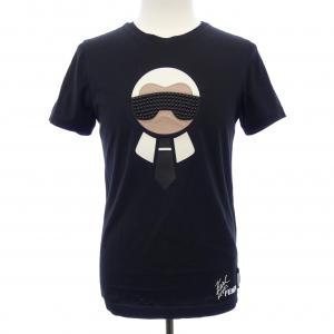 フェンディ FENDI FY0682 O9K Tシャツ