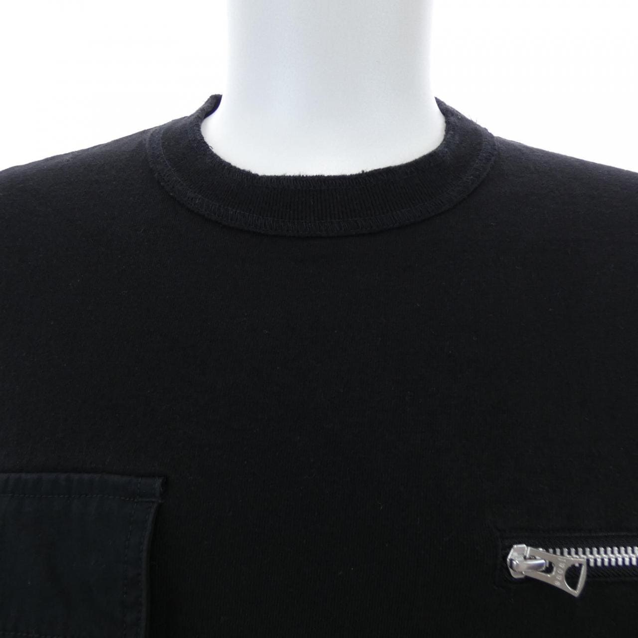 サカイ SACAI 21-02516M Tシャツ