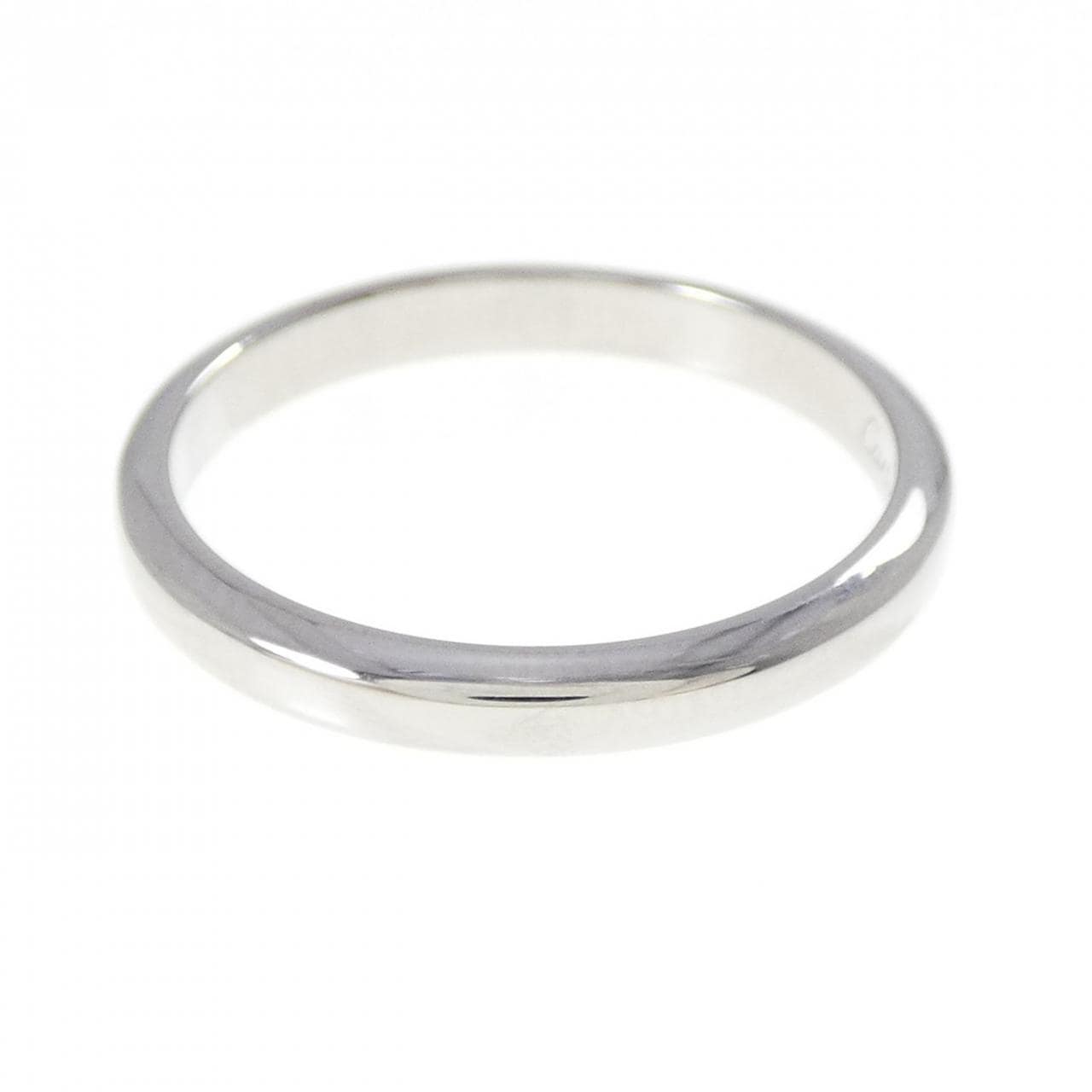 カルティエ デクラレーション リング