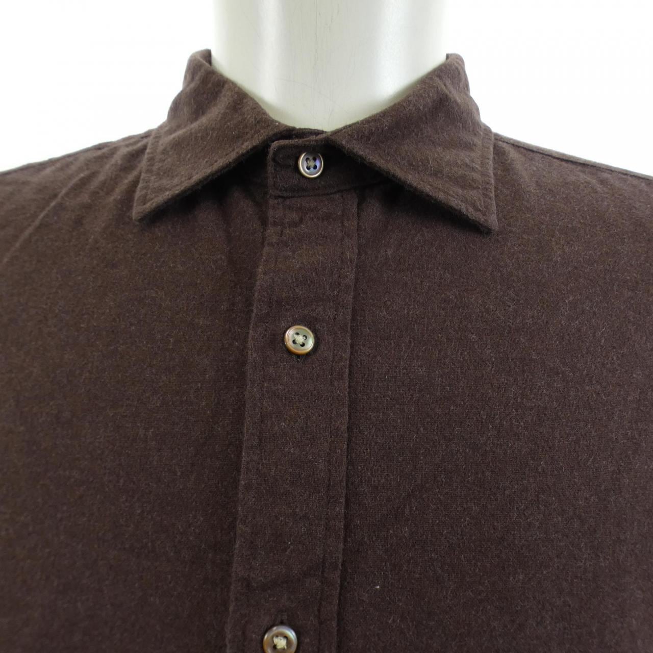 ユナイテッドアローズ UNITED ARROWS シャツ