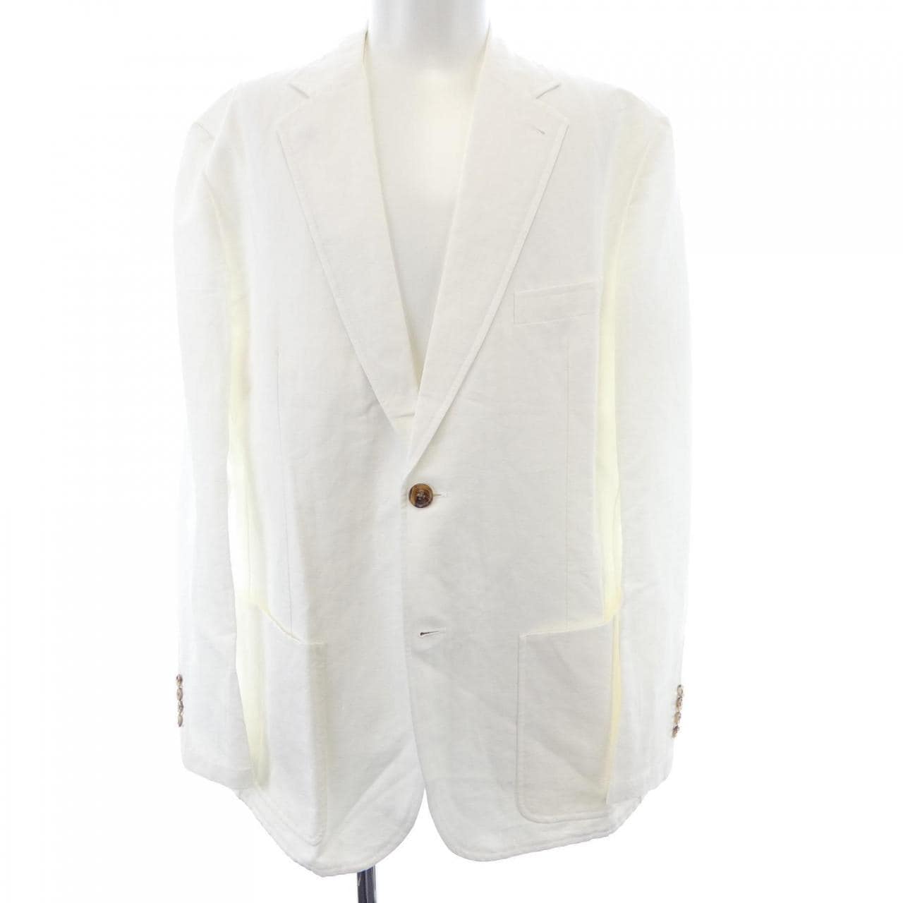 エルメス HERMES 154124H4 ジャケット