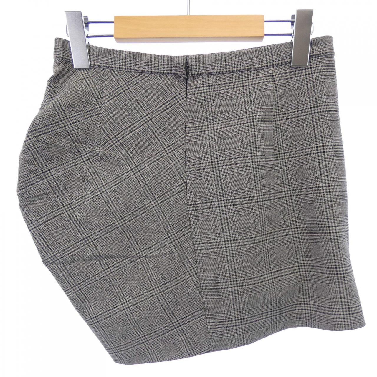 ヌメロヴェントゥーノ N°21 23S-C091-5019 スカート