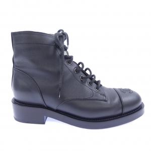 シャネル CHANEL G34954 ブーツ