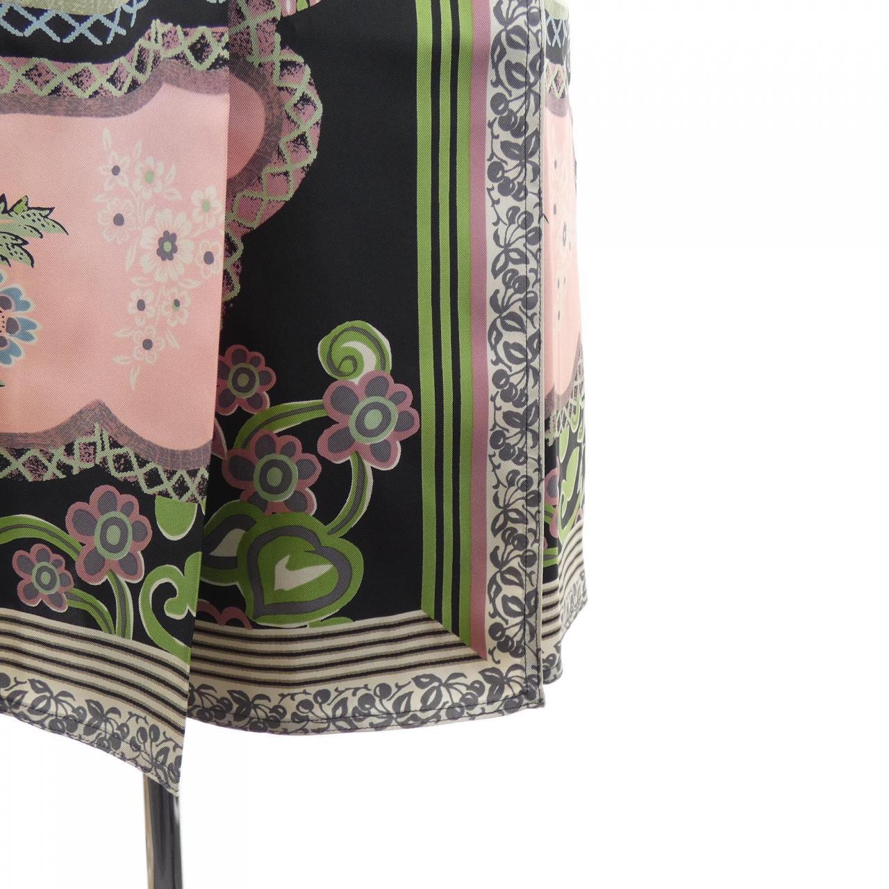 エトロ ETRO スカート