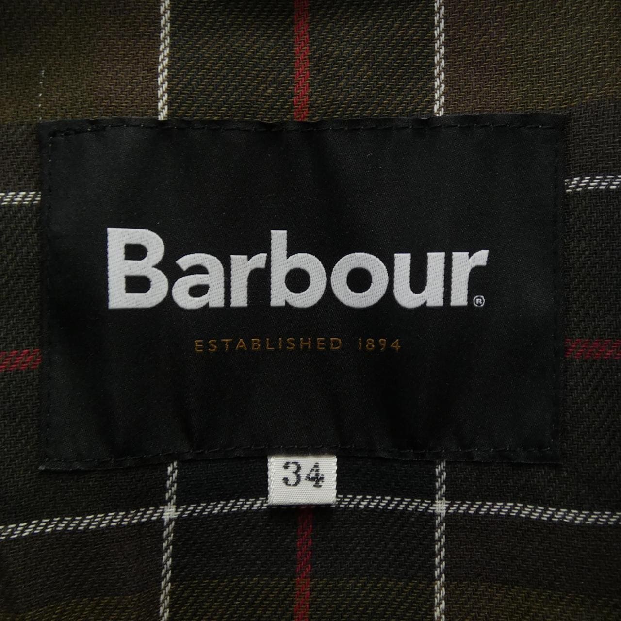 バブアー BARBOUR 231LCAS014 コート
