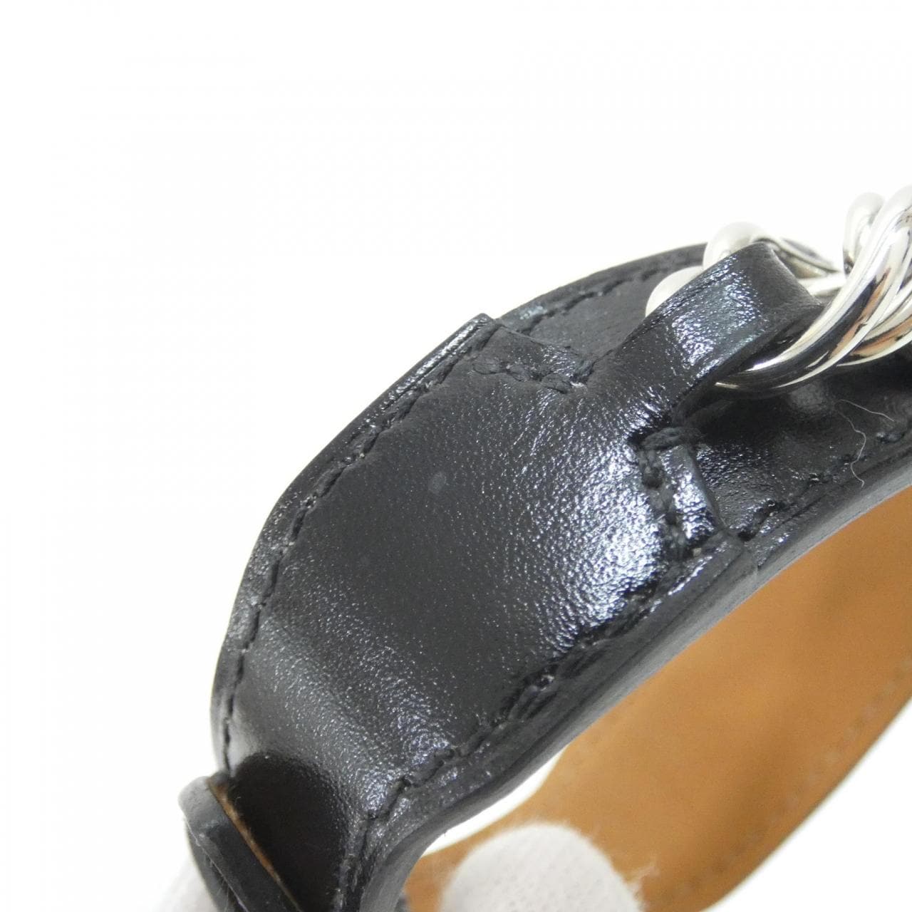 エルメス レニー 500402FK ブレスレット