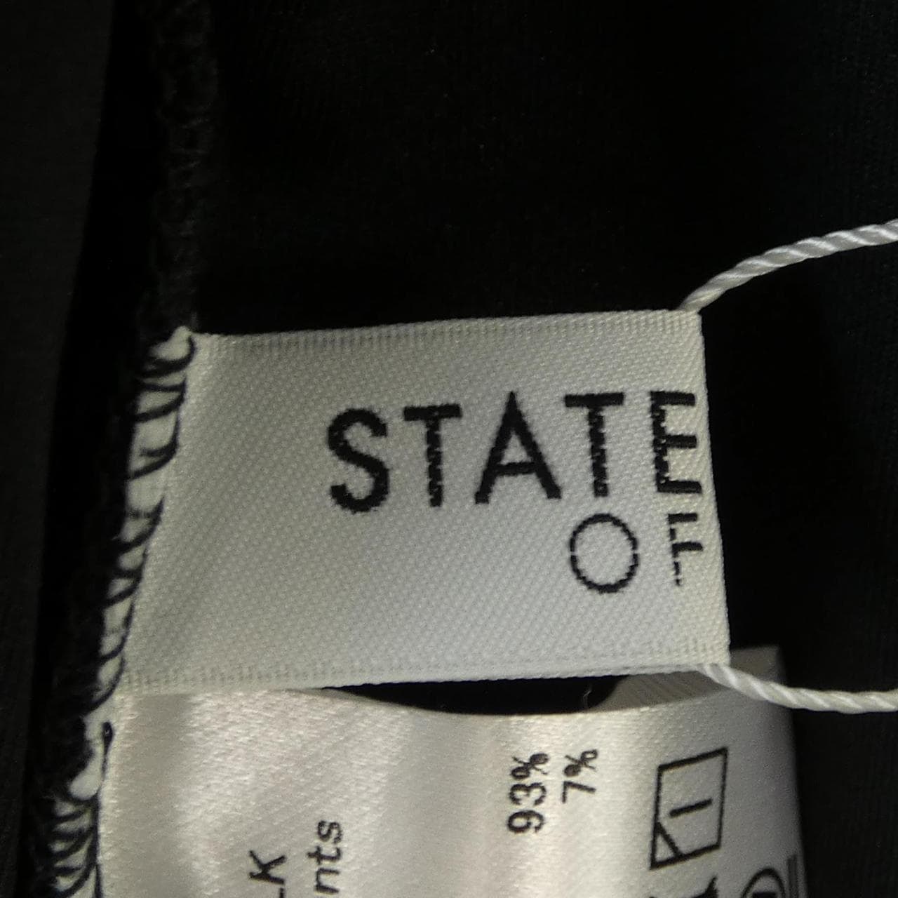 STATE OF MIND 9252011699 パンツ