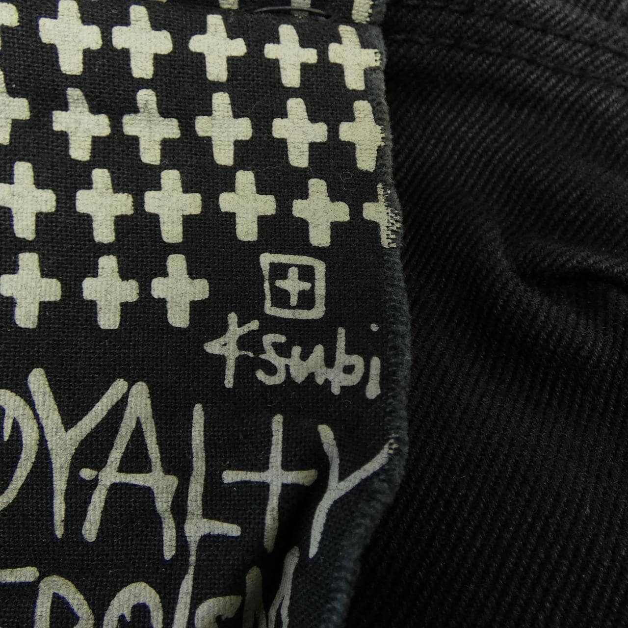 スビ KSUBI パンツ