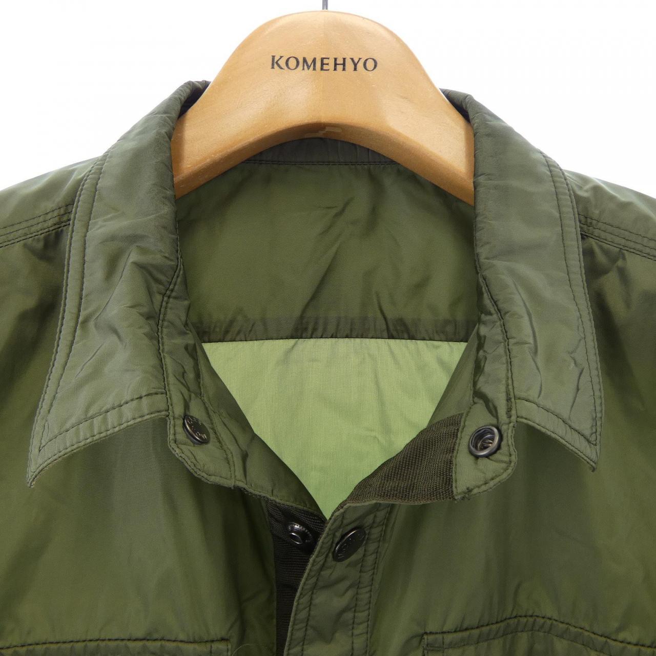 モンクレール MONCLER TRIONPHE ジャケット