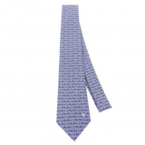 ルイヴィトン LOUIS VUITTON MR0198 NECKTIE