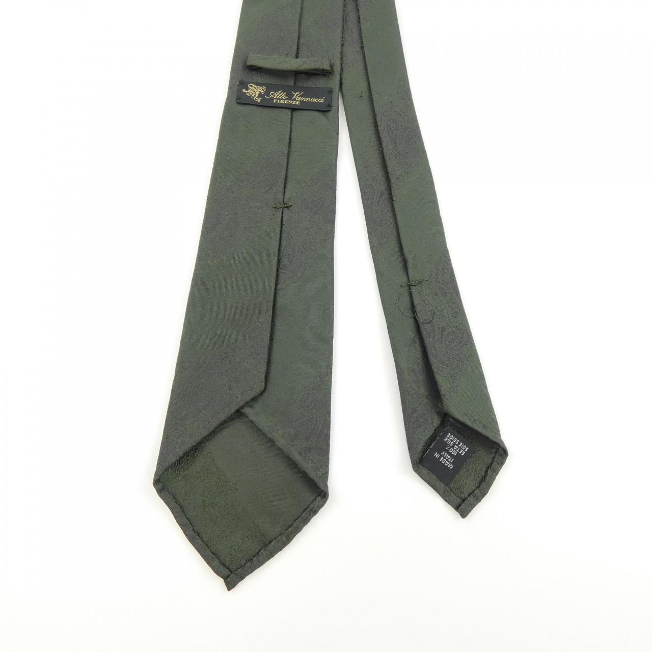 ATTOVANNUCCI NECKTIE