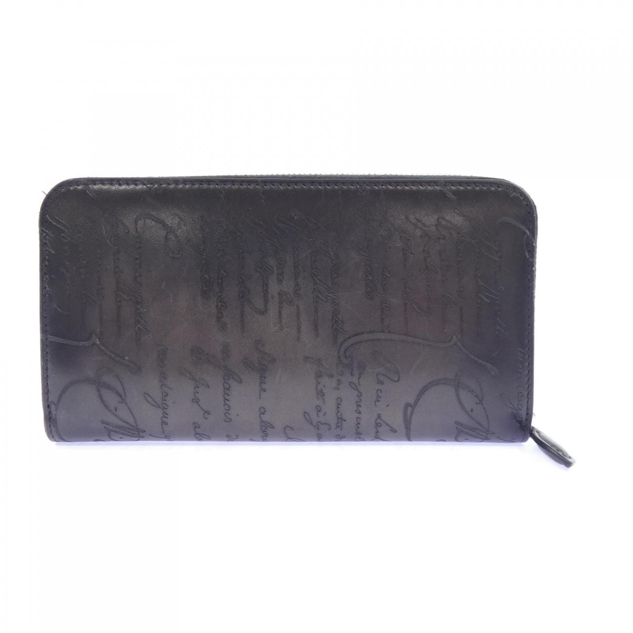 ベルルッティ Berluti イタウバネオスリットレザー WALLET