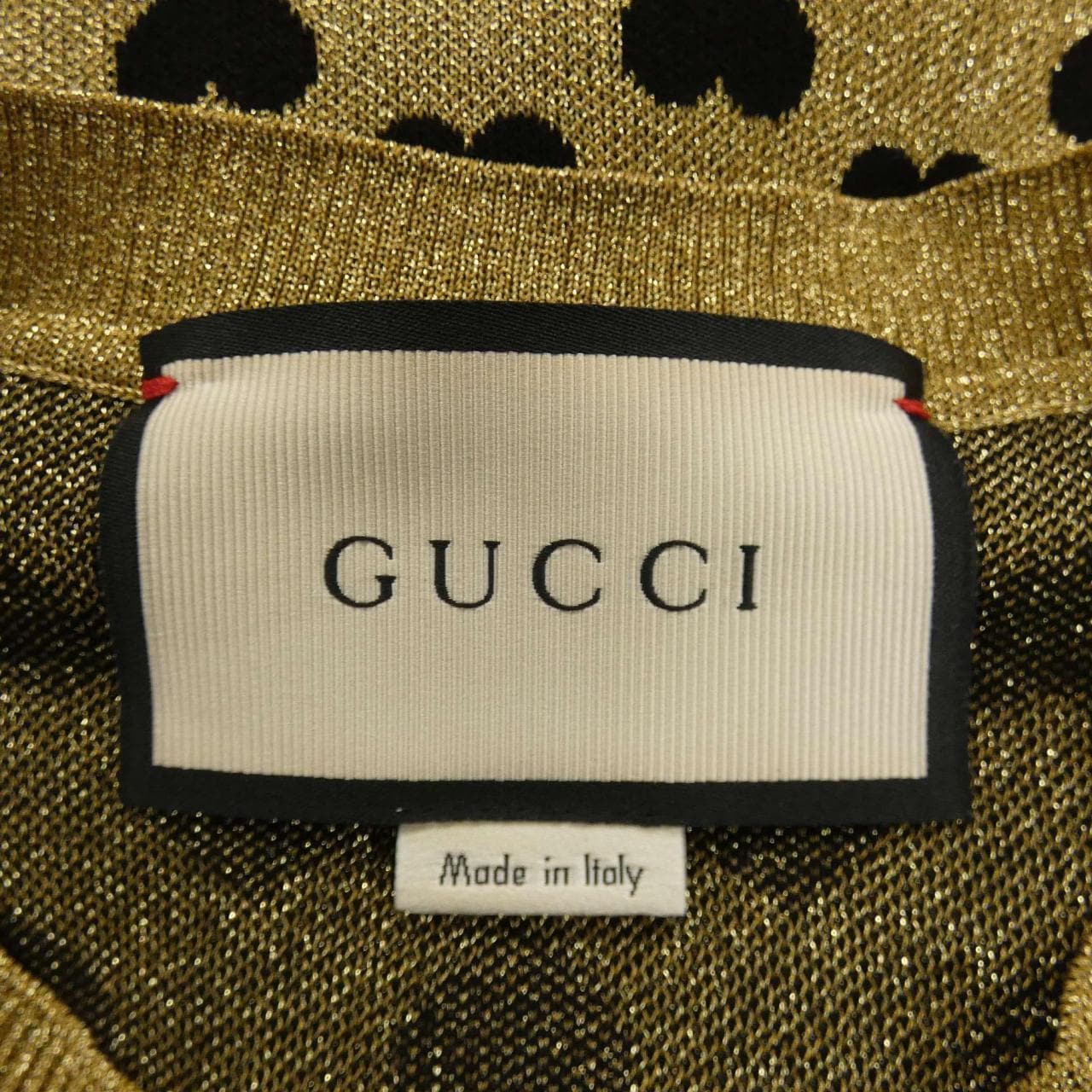 グッチ GUCCI 434172-X5C92 カーディガン
