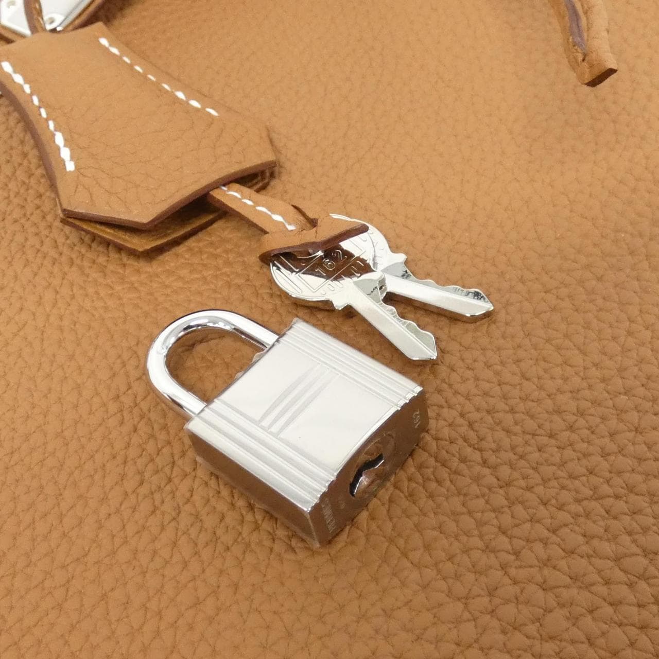 【未使用品】エルメス バーキン 30cm 030520CK バッグ